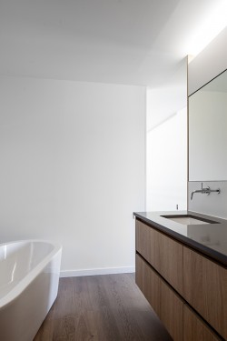 pavillonchamps - private housing