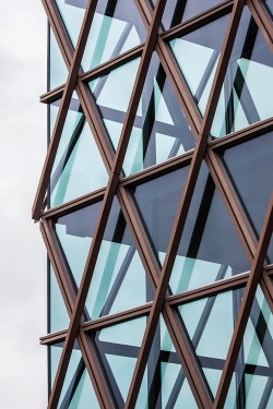 BNB architects + B06 architect
ijburg - amsterdam - the netherlands