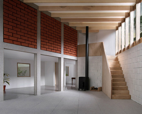 Pierre Gréaume  / Model