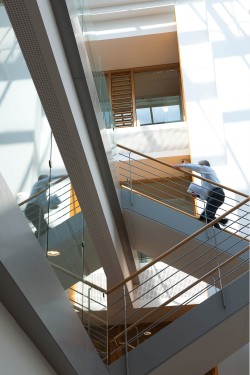 STIB,  Bruxelles   -  Arch. GLOBAL &  ASSAR Architecs