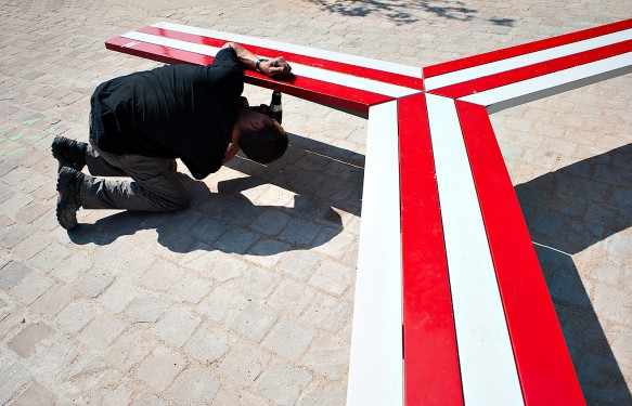 Bjorn Gielen & Guillaume Becker