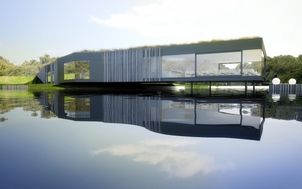 restaurant
architecte: www.qbrik.be