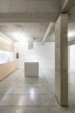 Architecte : Specimen Architects
Projet : DAB - Namur, Belgique. 
www.specimenarchitects.com