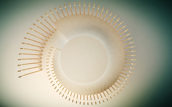 banc
designer: perspectif + NCDesign