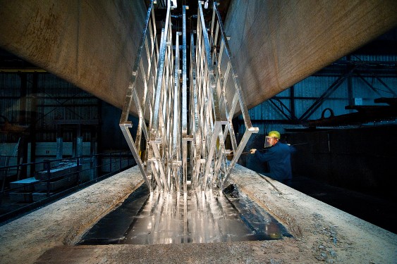 Philippe Samyn & Associates, Architecture and Engineering