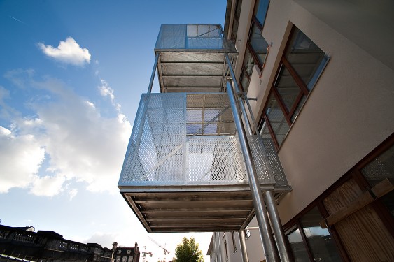 Philippe Samyn & Associates, Architecture and Engineering