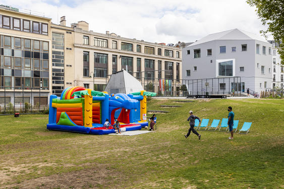 Pictures for the FWB of the 