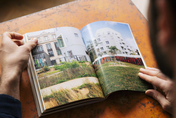 Pictures for the FWB of the 