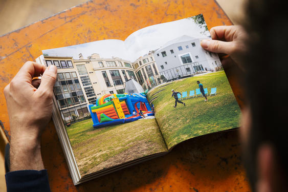 Pictures for the FWB of the 