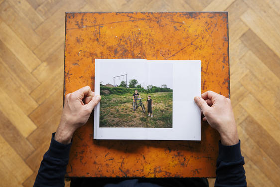 Pictures for the FWB of the 