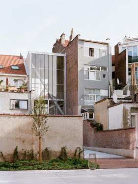 Agwa / ex Ecam / 2021