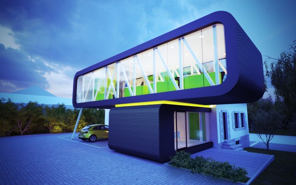 bureaux
architecte: www.qbrik.be