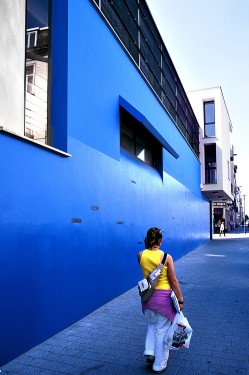 Pierre Blondel Architects 