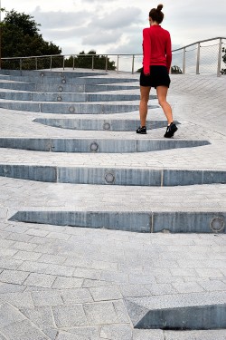 Françoise-Hélène Jourda Architect 