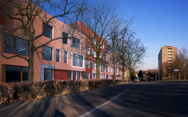 immeuble de logements
architecte: www.arbredor.be