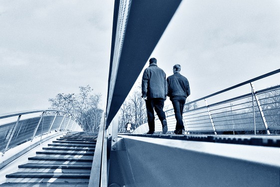 Pierre Blondel Architects & Laurent Ney