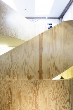Architecte : Specimen Architects
Projet : 056. MDS Office - Ixelles, Belgique. 
www.specimenarchitects.com