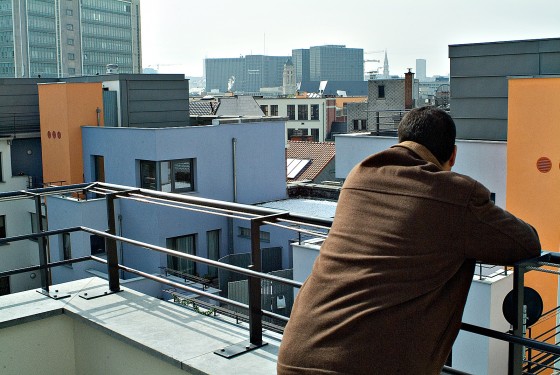 Pierre Blondel Architects
