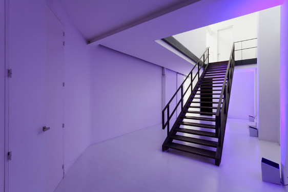 ©Andy Simon 
Loft 202