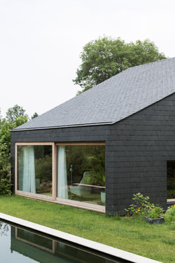 Habitation SRB - LRArchitectes