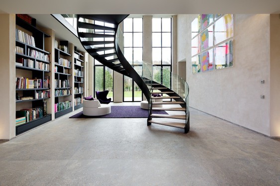 Maison 

Architecte:   Baudouin Courtens
©Alexandre Van Battel
