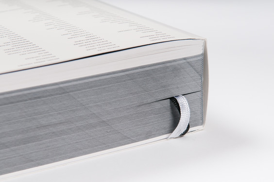 L'équerre / Réédition intégrale | The Complete Edition 1928-1939
Cohen, Jean-Louis - Charlier, Sébastien - Grulois, Geoffrey - Jannière, Hélène - Martinez
Barat, Sébastien
Edition : Fourre-Tout, 2012
