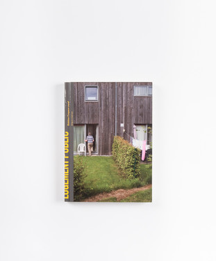Logement public / Habiter l'espace rural
Bourgeois, Marie - Dassonville, Chantal - Dawance, Sophie - Kempf, Mathilde - Eggerickx,
Thierry - Gauzin-Müller, Dominique