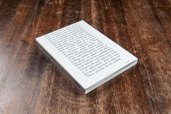 Marthe Wéry / Un jeu de mise en relation
Debuyst, Christian
Edition : Fourre-Tout, 2011