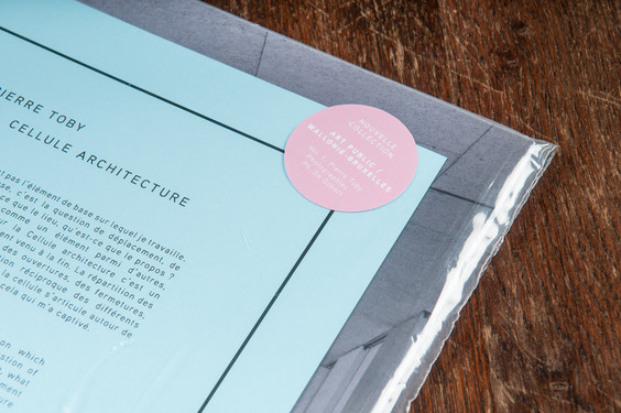 IOA.1 Pierre Toby / Cellule architecture
Dassonville, Chantal - Lang, Grégory
Edition : FWB-Cellule architecture, 2013