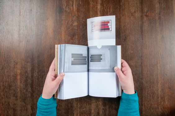 Marthe Wéry / Architecture
Dassonville, Chantal - Debuyst, Christian - Hebbelinck, Pierre - Rollin, Pierre-Olivier
Edition : Fourre-Tout - Communauté Française Wallonie-Bruxelles, 2006