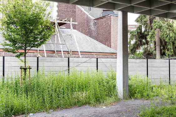 Baukunst / Quatre-vents / 2018