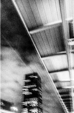 Bruxelles, 2020
© Jean-François Flamey