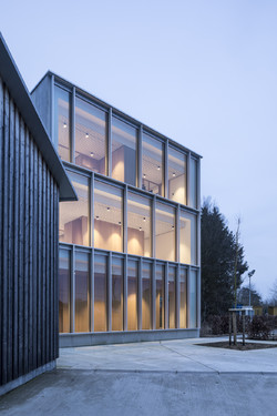 Photographer © Maxime Vermeulen