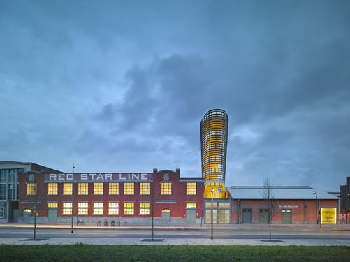 Beyer Blinder Belle
© Yvan Glavie