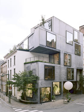 LOW / Teddy Picker / 2021