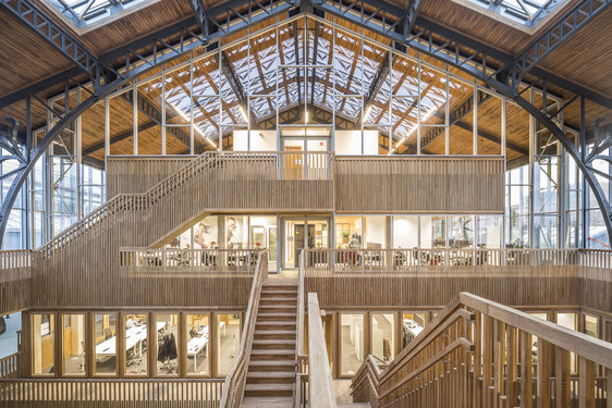 Photographer © Maxime Vermeulen