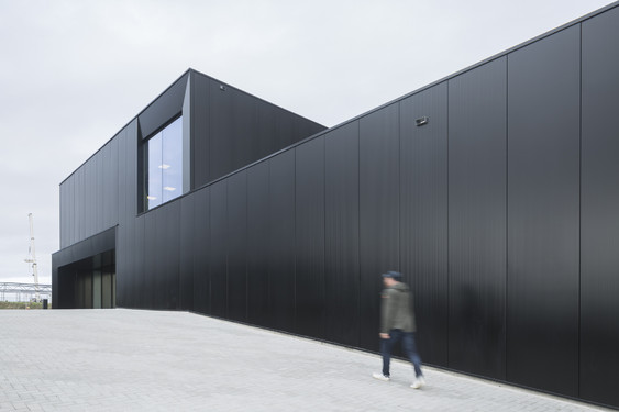 Photographer © Maxime Vermeulen