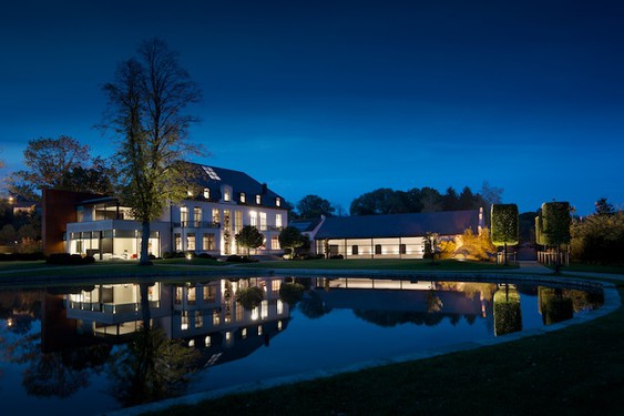 Maison 

Architecte:   Baudouin Courtens
©Alexandre Van Battel
