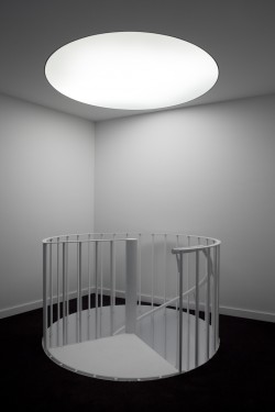 Damien Henry Architect
Welter Jewelry, Spa
Belgium, 2010