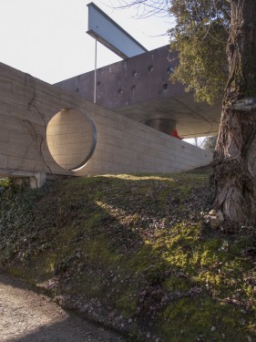 Rem Koolhaas
Lemoine House, Floirac
France, 2012