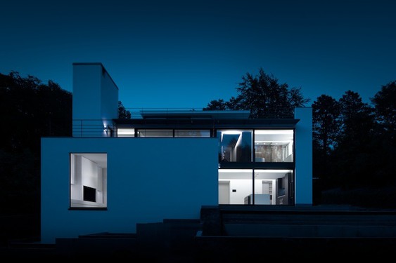 Maison

Architect:  Baudouin Courtens
©Alexandre Van Battel