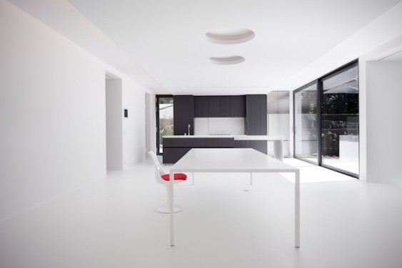 Maison 

Architecte:   Baudouin Courtens
©Alexandre Van Battel
