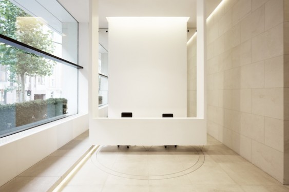 Office


Architecte: Jacques Van Haren
©Alexandre Van Battel