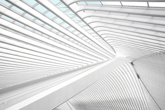 Gare Liege Guillemins

Architect: Santiago Calatrava
©Alexandre Van Battel