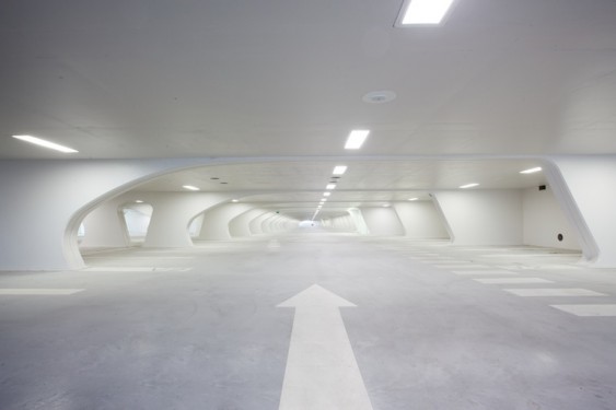 Gare Liege Guillemins

Architect: Santiago Calatrava
©Alexandre Van Battel