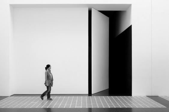 Macba  Barcelone


Architecte: Richard Meier
©Alexandre Van Battel