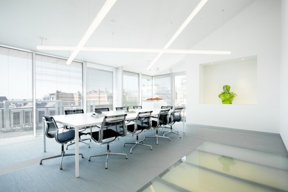 Office
Architecte: Conix Architects
©Alexandre Van Battel