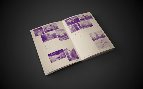 (Un)City - (Un)Real State of the (Un)Known #2