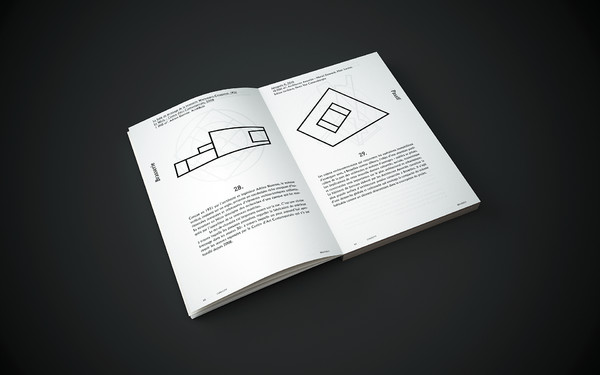 (Un)City - (Un)Real State of the (Un)Known #2