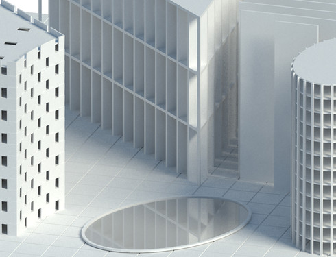 NFA : Neues Vindobona - Vienne